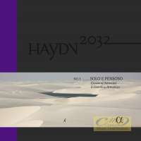 Haydn 2032 vol. 3 - Solo e Pensoso (180g)